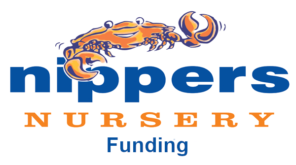 nippers Nursery Funding