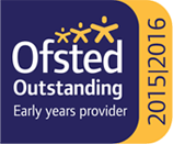 Ofsted Outstanding Early Years Provider